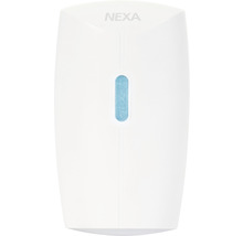 Nexa tvåldispenser för väggmontering