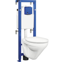 All In One Fixtur med Nordic3 WC 8000157-thumb-0