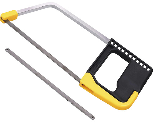 Bågfil med metallsågblad