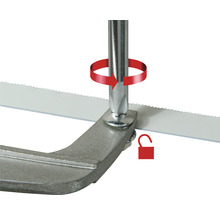 Bågfil STANLEY FATMAX 300mm