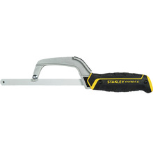 Bågfil STANLEY FATMAX 300mm
