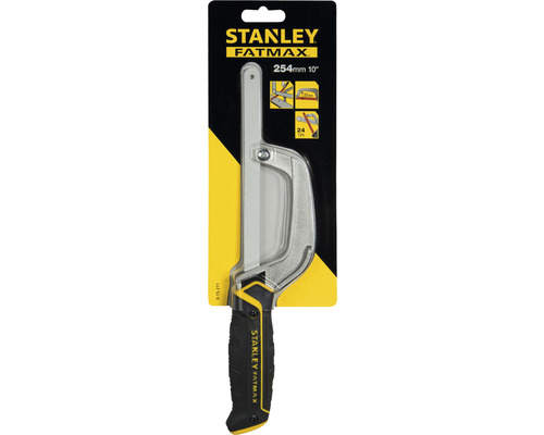 Stanley Fatmax fogsvans 254 millimeter