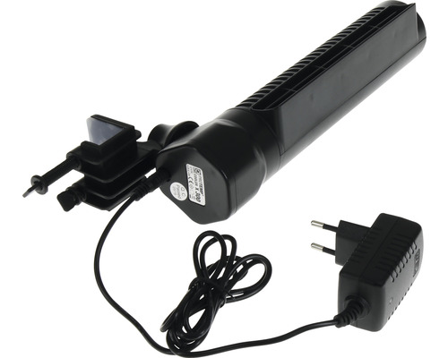 Akvariumkylare med nätaggregat