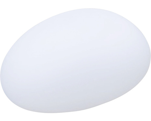 Trädgårdsbelysning BOLTHI Stone LED RGB 132lm 260x320x180mm laddbar med fjärrkontroll-0