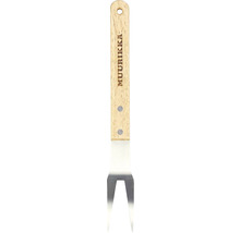 Grillgaffel MUURIKKA 33,5cm