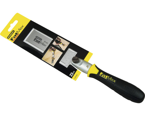 Stanley FatMax sticksåg i förpackning