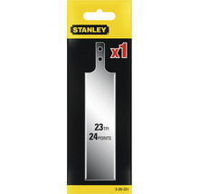 Stanley Logo. Sticksågblad med 23 TPI och 24 tänder.