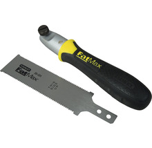 Stanley FatMax sticksåg med metallsågblad