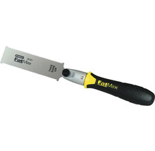 Stanley FatMax precisionssåg med justerbart sågblad