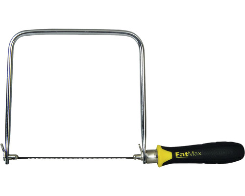 Lövsåg från FatMax med metallsågblad och ergonomiskt handtag