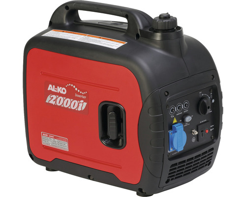 AL-KO 2000i Inverter elverk