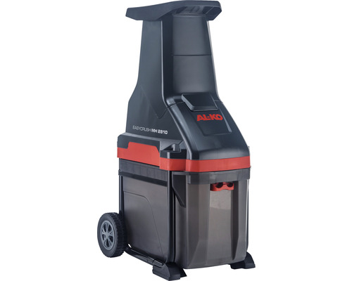 AL-KO Easy Crush MH 2810 vals kompostkvarn