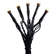 Ljusslinga med LED-lampor