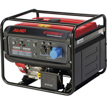 AL-KO 65000-C bensingenerator