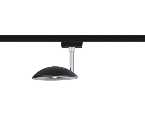 Skenspotlight med ljuskälla