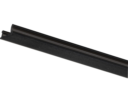 Täckskena PAULMANN URail Safety Cover Strip plast 680mm svart Täckskena PAULMANN URail Safety Cover Strip plast 680mm svart