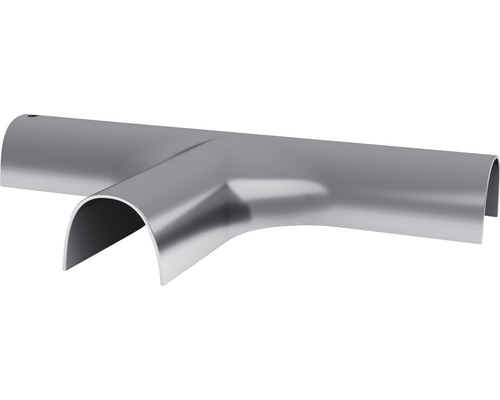 Kabelskydd MALMBERGS T-kors 22mm T-stycke för kabelkanal