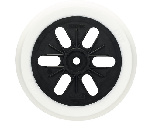 Sliprondell för elverktyg