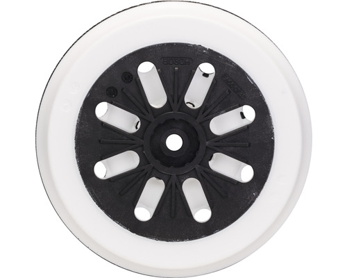 Sliprondell för slipmaskin