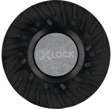 X-Lock sliprondell med slippappersfäste