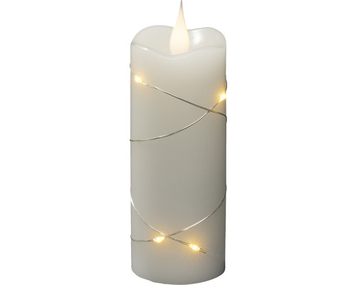 Dekorativt LED-ljus med ljusslinga