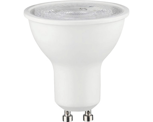 Ampoule LED GU10 6W Full Spectrum SUNLIKE - Verre - 500lm