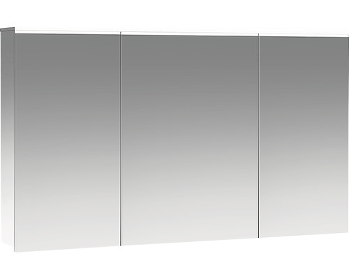 Spegelskåp med belysning IFÖ Option Plus 120 cm 47189