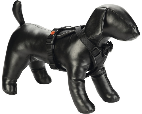 Hundsele KARLIE Art Sportiv Premium M 25mm 47-65cm svart