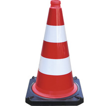 Trafikkon med reflexränder