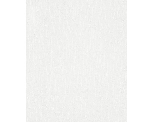 Tapet MARBURG Patent Dekor Laser struktur vit 9564 Vit tapet med lätt struktur