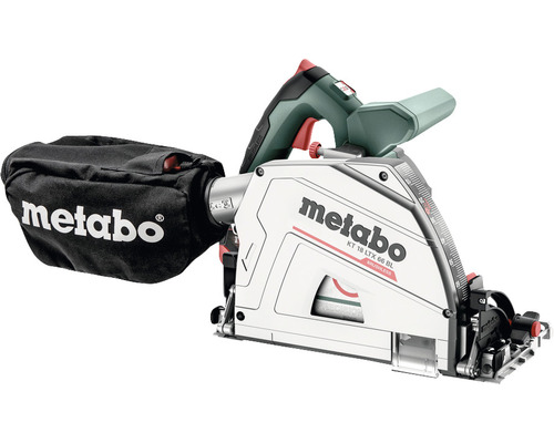 Metabo KT 18 LTX 66 BL Batteridriven gipssåg