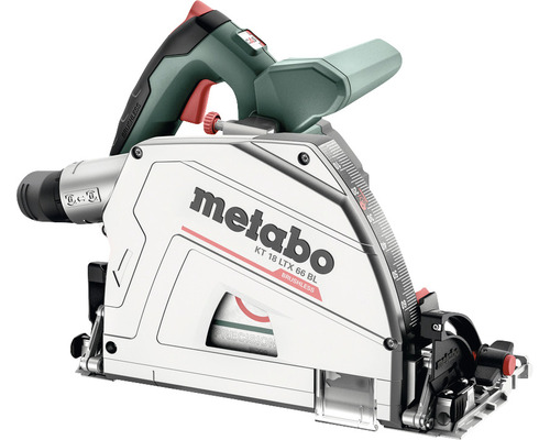 Metabo KT 18 LTX 66 BL batteridriven kapsåg