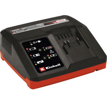 Laddare EINHELL Power X-Fastcharger 4A-thumb-0