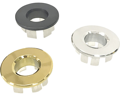 Tre handfatavloppssatser i olika utföranden