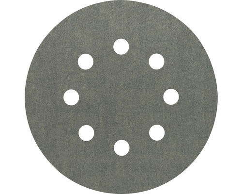 Bosch Home And Garden Bosch 25 St. Slipbladset Olika Material Fu00f6r Excenterslipmaskin (korn 120