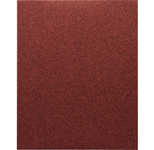 Sandpapper