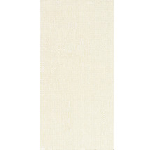 Närbild av en textilväv