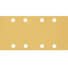 Perforerat sandpapper