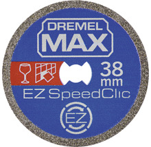Dremel MAX kapskiva med en diameter på 38 mm