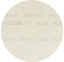 Sandpapper korn 540 från Bosch