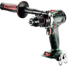 Metabo batteridriven borrskruvdragare med extra handtag