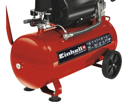 Einhell TC-AC 420/50/10 V kompressor