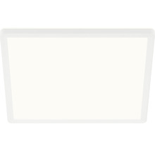 Fyrkantig LED-taklampa