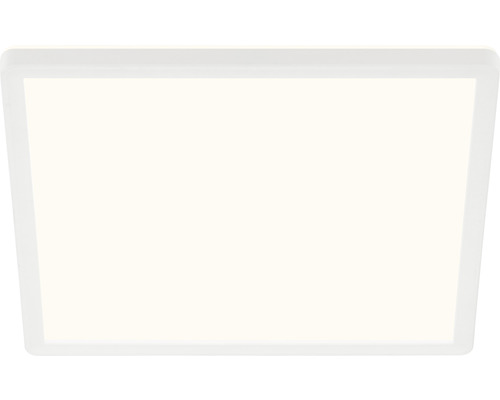 Rektangulär LED taklampa