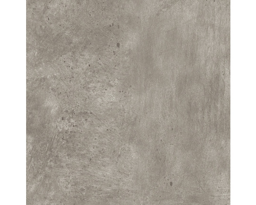 Vinylmatta Ion betonglook grå 200cm
