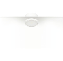 Takmonterad infälld spotlight