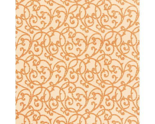 Tapet med vinrankmönster