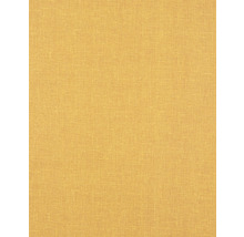 Närbild av gult textilmaterial