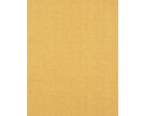 Närbild av gult textilmaterial