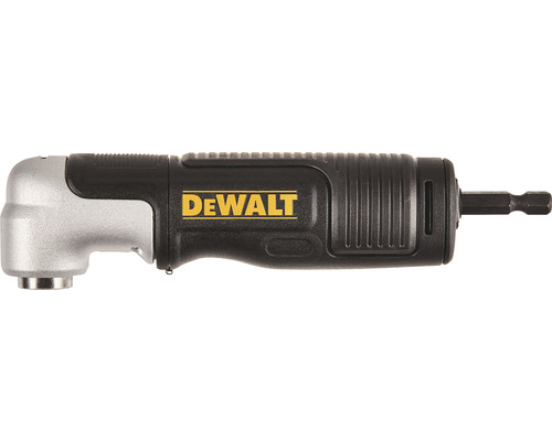 Vinkelskruvtillsats DEWALT DT20500-QS